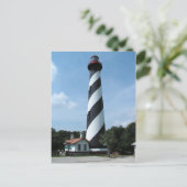 フロリダ州セントオーガスティン ポストカード (スタンド正面)