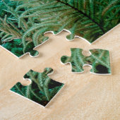 フロリダ州ドライトルトゥガス国立公園コーラルリーフ ジグソーパズル (側面)