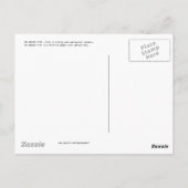 フロリダ州ナポリ桟橋ナポリ ポストカード (裏面)