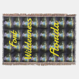 フロリダ州フォートウィルダネス スローブランケット