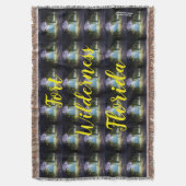 フロリダ州フォートウィルダネス スローブランケット (正面縦)