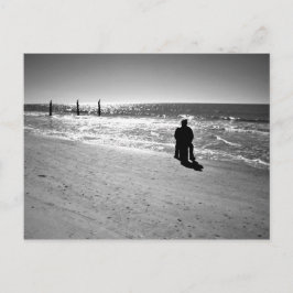 フロリダ州フォートマイヤーズビーチ ポストカード