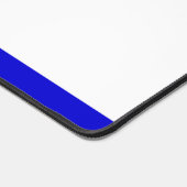 フロリダ州フォートローダーデール州旗 デスクマット (コーナー)