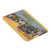 フロリダ州フォートローダーデール磁石 マグネット (右側)