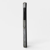フロリダ州フォートローダーデール,アリゲーター Case-Mate iPhoneケース (裏面/左)