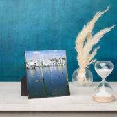 フロリダ州フォートローダーデール フォトプラーク (インサイチュ)