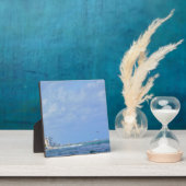 フロリダ州フォートローダーデール フォトプラーク (インサイチュ)