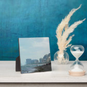 フロリダ州フォートローダーデール フォトプラーク (インサイチュ)