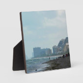 フロリダ州フォートローダーデール フォトプラーク (正面)