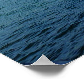 フロリダ州フォートローダーデール ポスター (角)