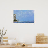 フロリダ州フォートローダーデール ポスター (キッチン)