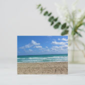 フロリダ州フォートローダーデール ポストカード (スタンド正面)