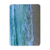 フロリダ州フォートローダーデール マグネット (縦)