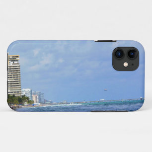 フロリダ州フォートローダーデール iPhone 11 ケース