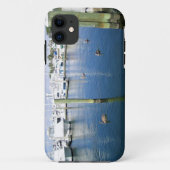 フロリダ州フォートローダーデール Case-Mate iPhoneケース (裏面)