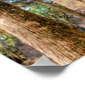 フロリダ州ブロー・プランテーション ポスター (角)