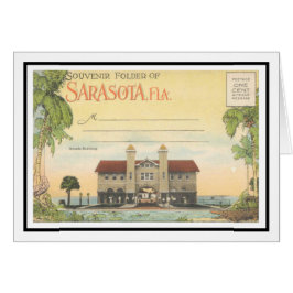 フロリダ州ホバーアーケードサラソタ