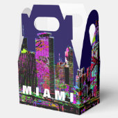 フロリダ州マイアミのグラフィティ フェイバーボックス (オープン)