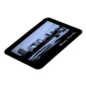 フロリダ州マイアミ マグネット (左側)