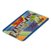 フロリダ州レイクランド磁石 マグネット (左側)