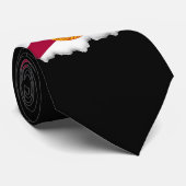 フロリダ州旗 ネクタイ (ロール)