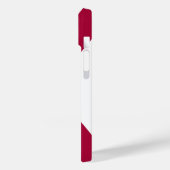 フロリダ州旗 Case-Mate iPhoneケース (裏面 / 左)