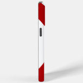 フロリダ州旗 Case-Mate iPhoneケース (裏面 / 右)