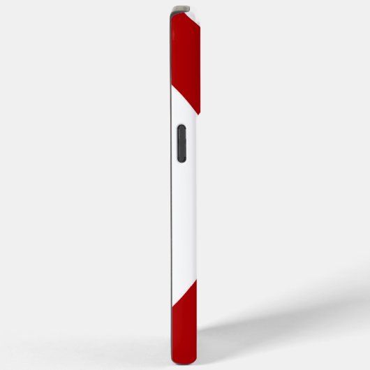 フロリダ州旗 Case-Mate iPhoneケース (裏面 / 右)