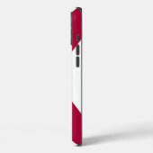 フロリダ州旗 Case-Mate iPhoneケース (裏面 / 左)