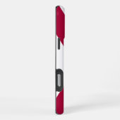 フロリダ州旗 iPhoneケース (右側面)