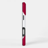 フロリダ州旗 iPhoneケース (右側面)