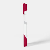 フロリダ州旗 iPhoneケース (左側面)