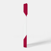 フロリダ州旗 iPhoneケース (右側面)