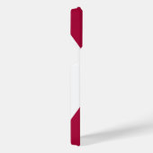 フロリダ州旗 iPhoneケース (右側面)