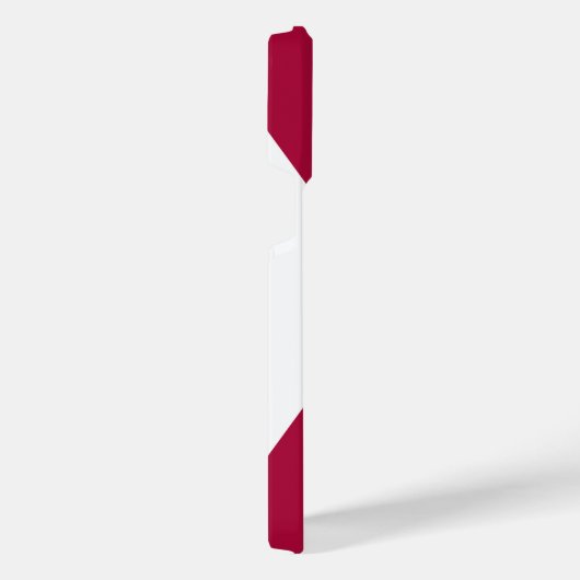 フロリダ州旗 iPhoneケース (右側面)