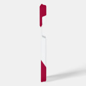 フロリダ州旗 iPhoneケース (左側面)