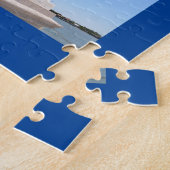 フロリダ州聖アウグスティーヌのビジョン ジグソーパズル (側面)