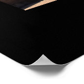 フロリダ州鍵西部のビジョン ポスター (角)