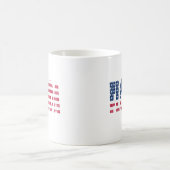 フロリダ州 コーヒーマグカップ (中央)