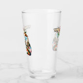 フロリダ州 タンブラーグラス (左)