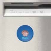 フロリダ州，デスティン マグネット (インサイチュ (食洗機))