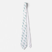 フロリダ州 ネクタイ (正面)