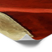 フロリダ州 ポスター (角)