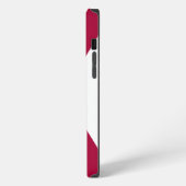 フロリダ州 iPhoneケース (左側面)
