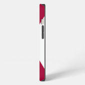 フロリダ州 iPhoneケース (左側面)