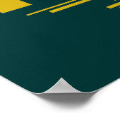 フロリダ州(SP) ポスター (角)