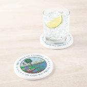 フロリダ徴候 コースター (側面)