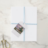 フロリダ春雨 ギフトタグ (より糸付き)