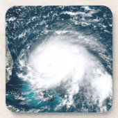 フロリダ沖のハリケーン コースター (正面)