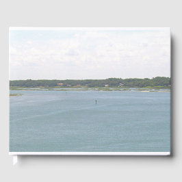 フロリダ湖 ゲストブック